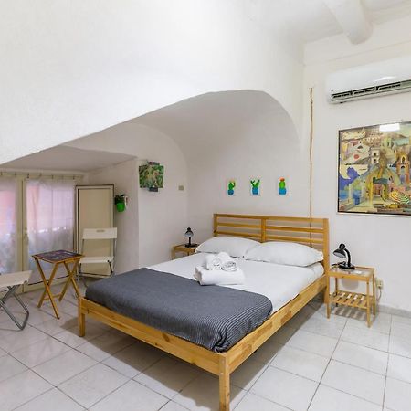 Double Room At Historical Palazzo Spinelli Naples Room photo